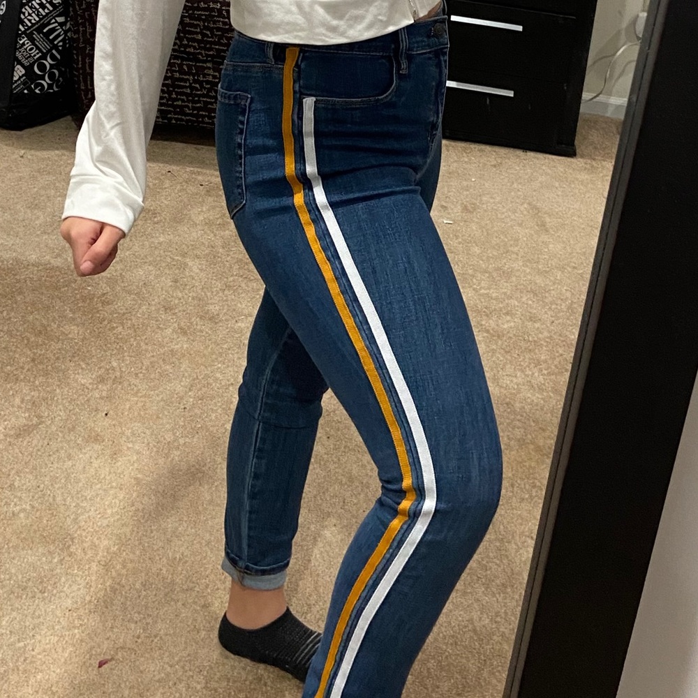 Pacsun jeans